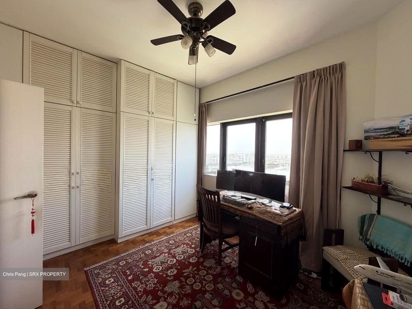 Bayshore Park (D16), Condominium #638626621
